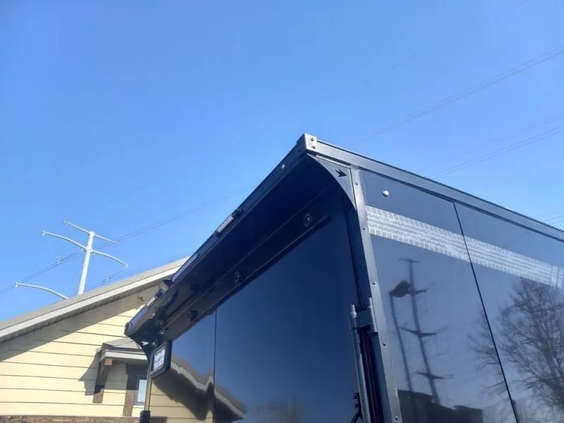 new Toy Haulers Stealth Trailers  for sale, in Draper, UT Thumbnail 9