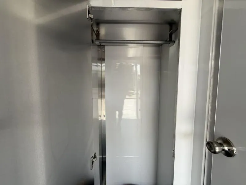 new Cargo (Enclosed) Trailers ATC  for sale, in Draper, UT Thumbnail 109