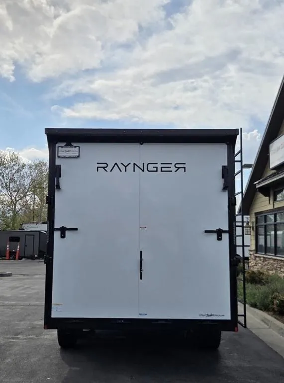 new Toy Haulers Raynger  for sale, in Draper, UT Thumbnail 8