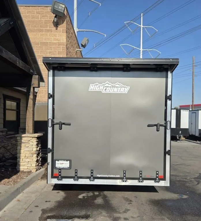 new Cargo (Enclosed) Trailers Xpress  for sale, in Draper, UT Thumbnail 87