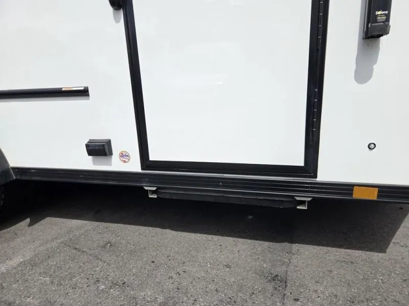 new Toy Haulers ATC  for sale, in Draper, UT Thumbnail 19