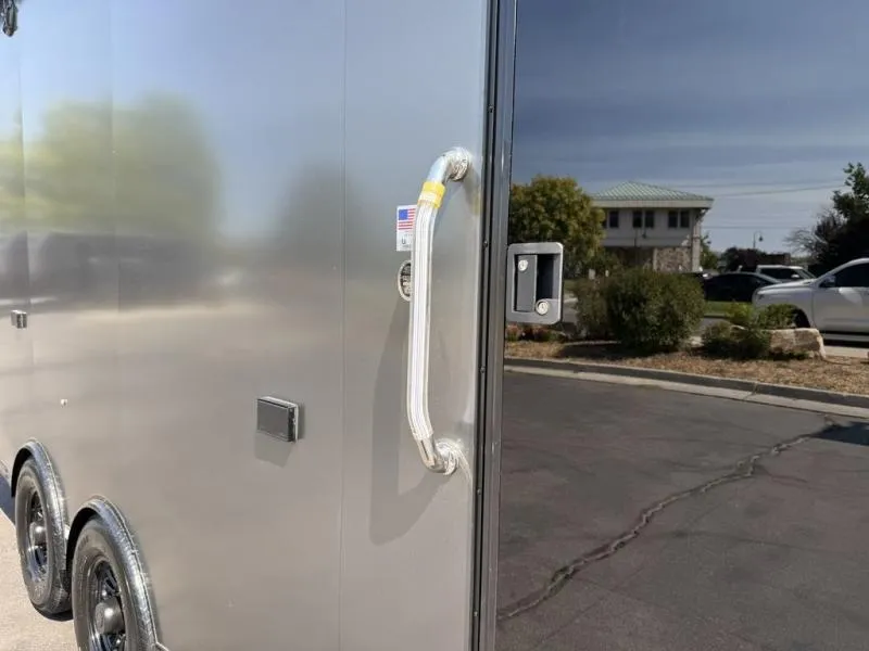 new Toy Haulers Raynger  for sale, in Draper, UT Thumbnail 25