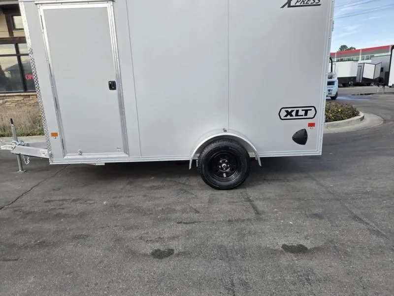 new Cargo (Enclosed) Trailers Xpress  for sale, in Draper, UT Thumbnail 12