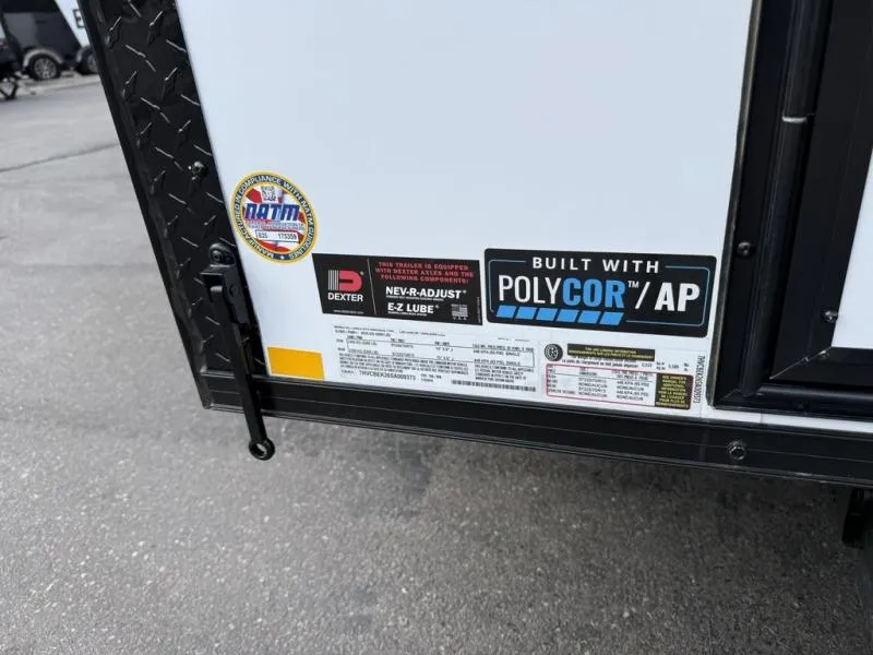 used Other Trailers Criterion  for sale, in Draper, UT Thumbnail 18