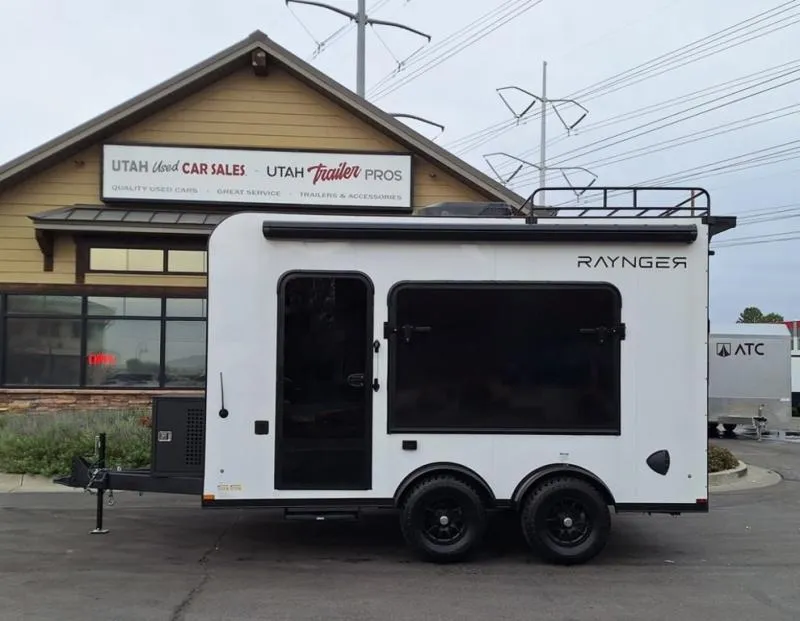 used Other Trailers Raynger  for sale, in Draper, UT Thumbnail 8