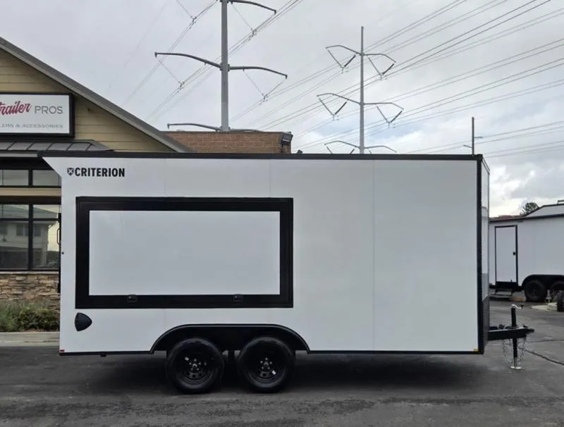 used Other Trailers Criterion  for sale, in Draper, UT Thumbnail 2