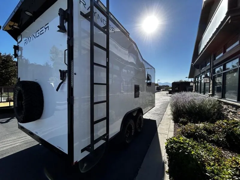 used Other Trailers Raynger  for sale, in Draper, UT Thumbnail 39