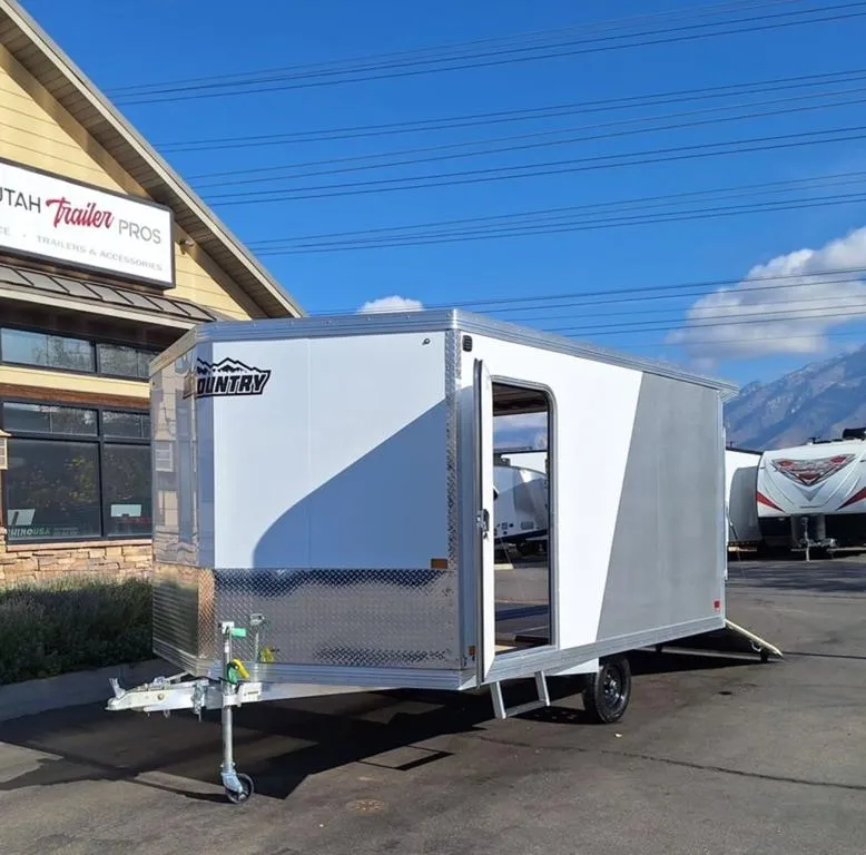 new Snowmobile Trailers High Country  for sale, in Draper, UT Thumbnail 43