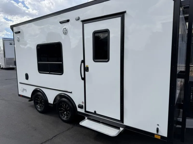 new Cargo (Enclosed) Trailers ATC  for sale, in Draper, UT Thumbnail 20