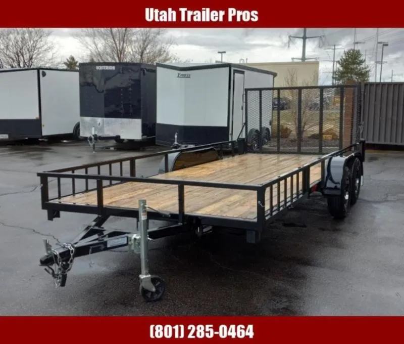 new Other Trailers Echo  for sale, in Draper, UT Thumbnail 6