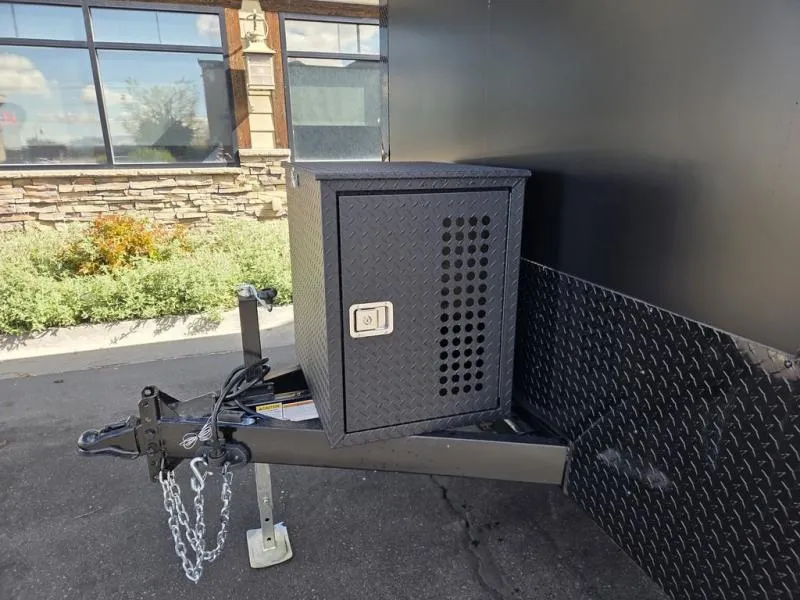 new Toy Haulers Raynger  for sale, in Draper, UT Thumbnail 11