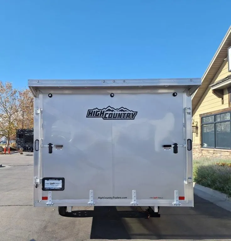 new Snowmobile Trailers High Country  for sale, in Draper, UT Thumbnail 9