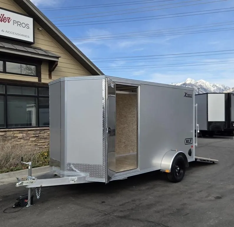 new Cargo (Enclosed) Trailers Xpress  for sale, in Draper, UT Thumbnail 39
