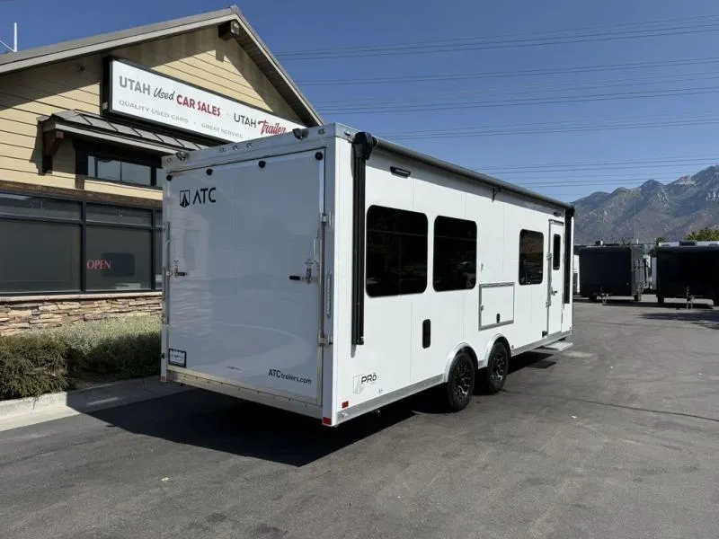 used Other Trailers ATC  for sale, in Draper, UT Thumbnail 6