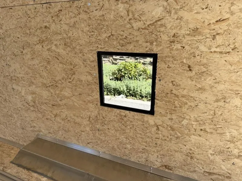 new Cargo (Enclosed) Trailers High Country  for sale, in Draper, UT Thumbnail 42