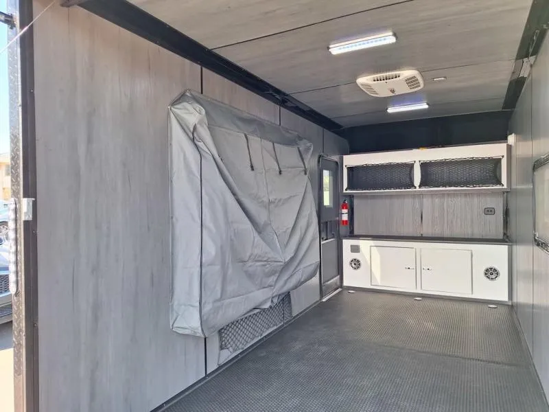 new Toy Haulers Other  for sale, in Draper, UT Thumbnail 33