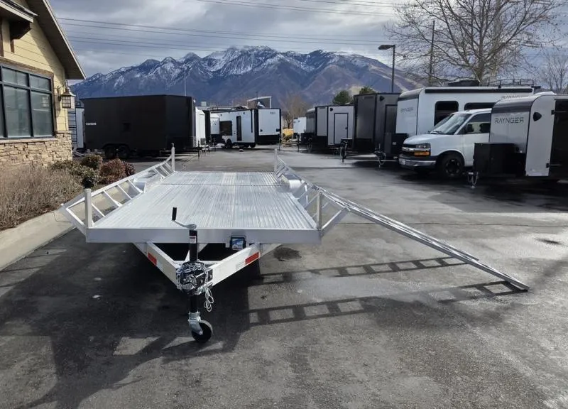 new Other Trailers Baughman Products  for sale, in Draper, UT Thumbnail 31