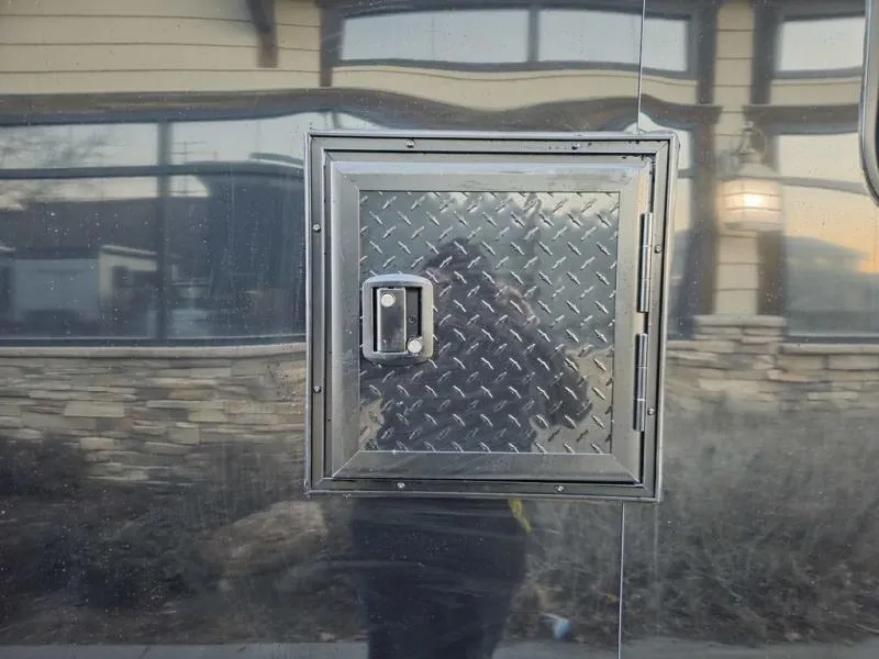 new Toy Haulers Raynger  for sale, in Draper, UT Thumbnail 29