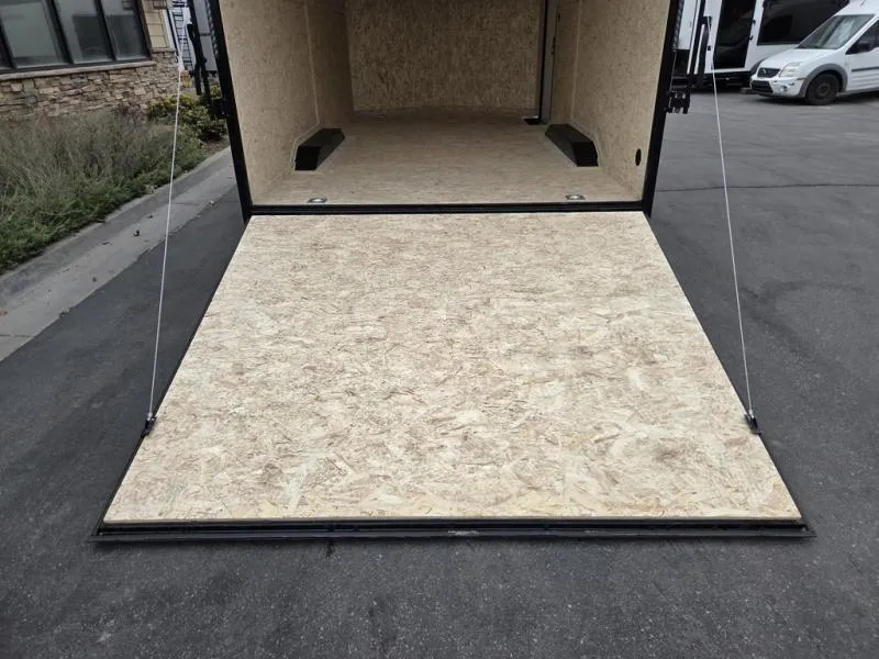 used Other Trailers Criterion  for sale, in Draper, UT Thumbnail 23