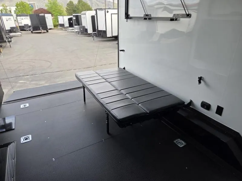 new Toy Haulers Raynger  for sale, in Draper, UT Thumbnail 57