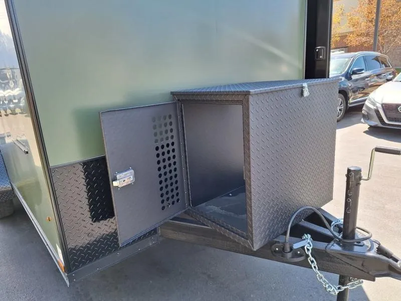 new Toy Haulers Other  for sale, in Draper, UT Thumbnail 66