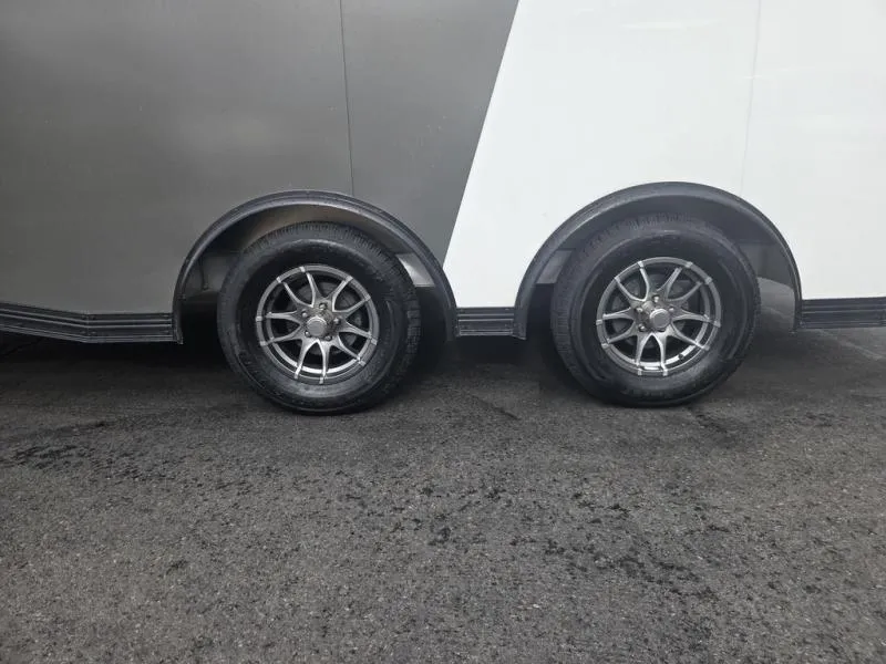 new Cargo (Enclosed) Trailers Xpress  for sale, in Draper, UT Thumbnail 10