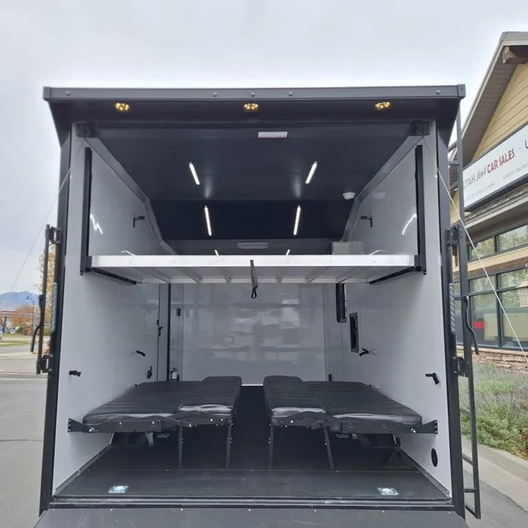 new Toy Haulers Raynger  for sale, in Draper, UT Thumbnail 72