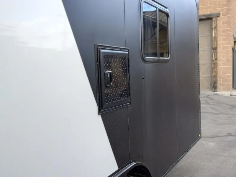 new Cargo (Enclosed) Trailers Raynger  for sale, in Draper, UT Thumbnail 36
