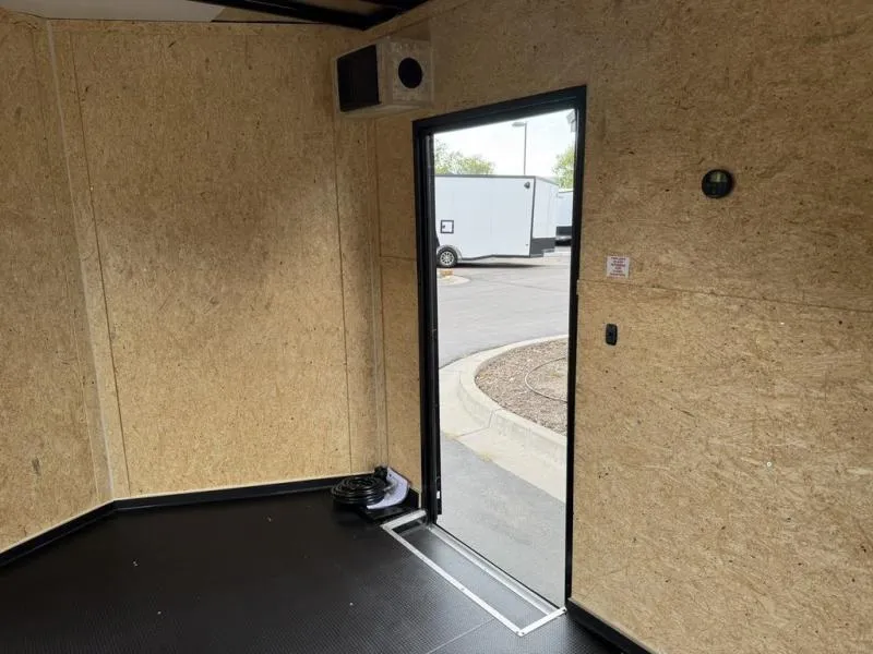 new Cargo (Enclosed) Trailers Criterion  for sale, in Draper, UT Thumbnail 72