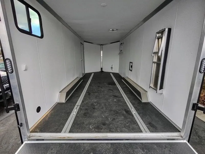 new Cargo (Enclosed) Trailers Xpress  for sale, in Draper, UT Thumbnail 11