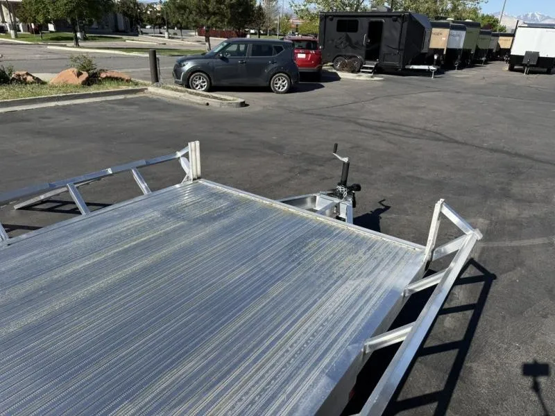 new Other Trailers Baughman Products  for sale, in Draper, UT Thumbnail 32