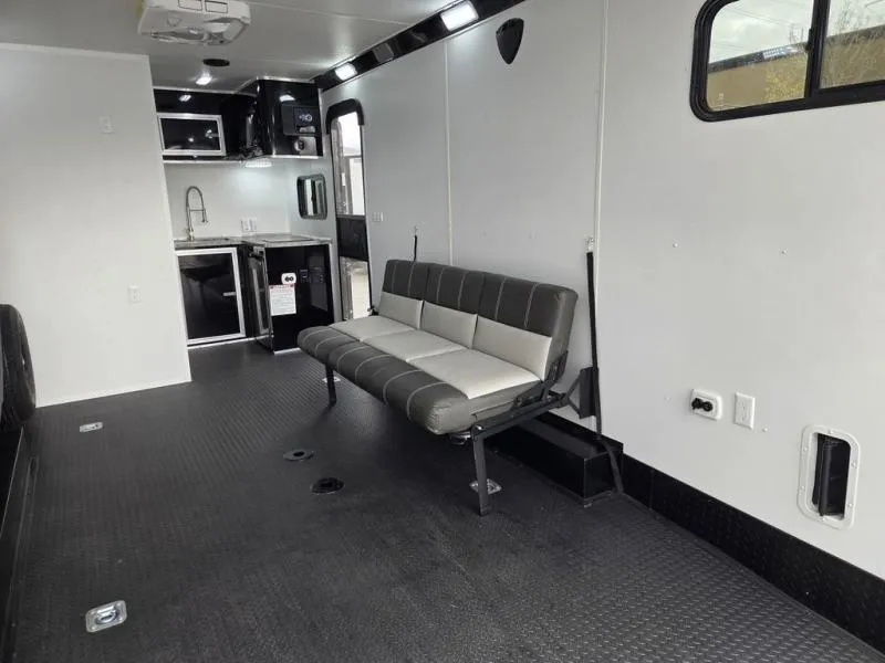 new Toy Haulers Stealth Trailers  for sale, in Draper, UT Thumbnail 102