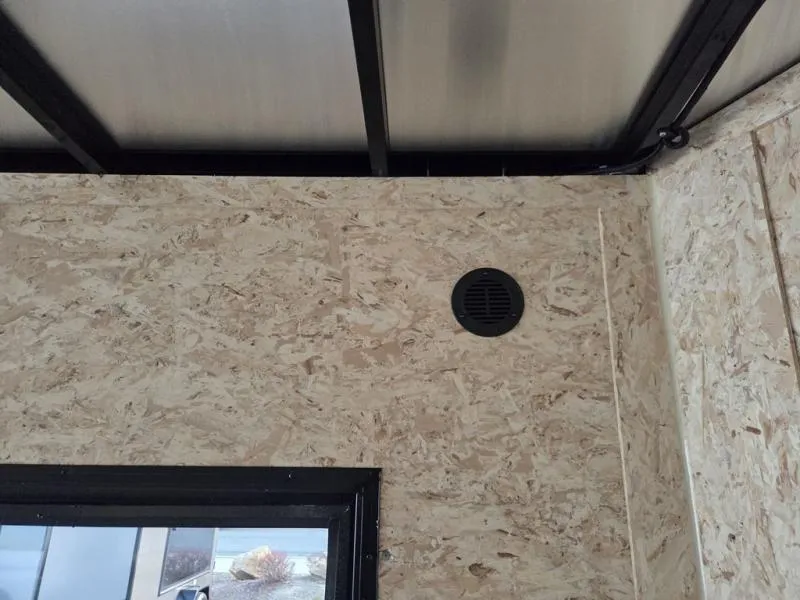 new Cargo (Enclosed) Trailers Criterion  for sale, in Draper, UT Thumbnail 67