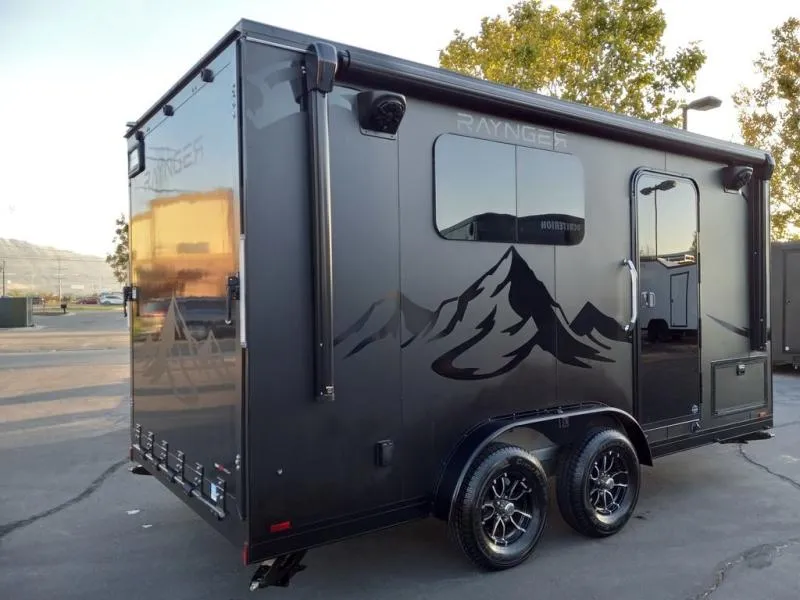 new Toy Haulers Other  for sale, in Draper, UT Thumbnail 11