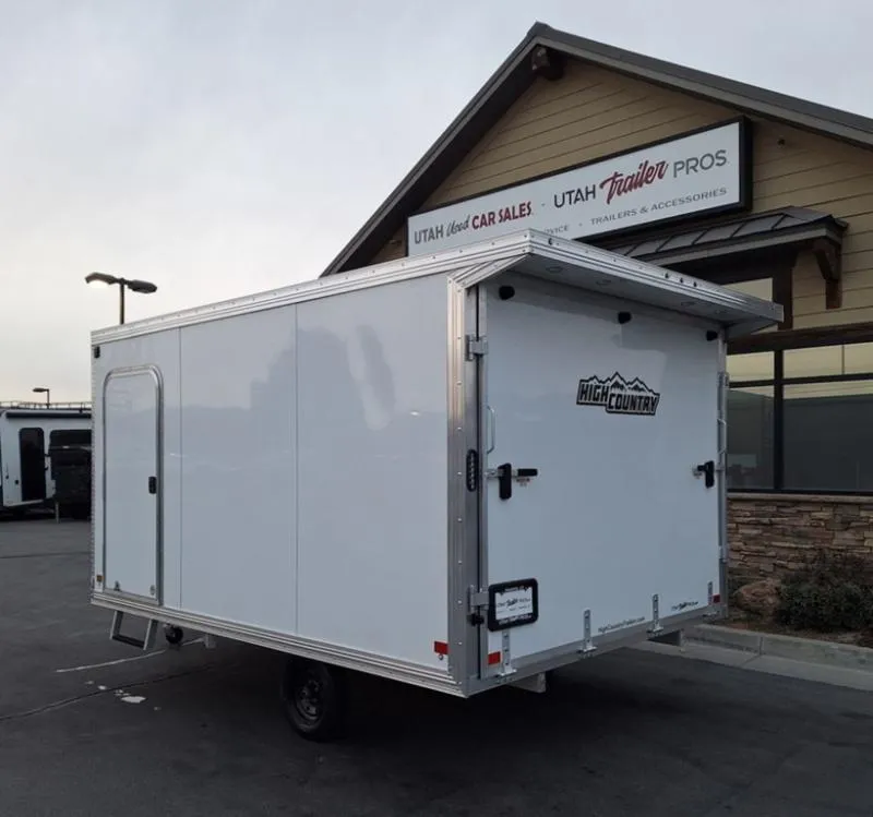 new Snowmobile Trailers High Country  for sale, in Draper, UT Thumbnail 8