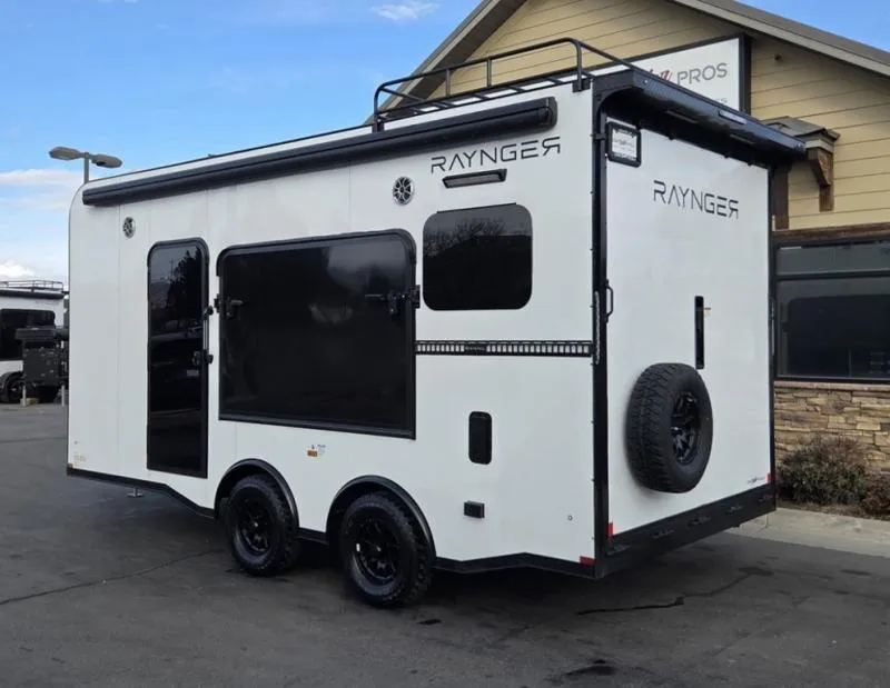 new Toy Haulers Other  for sale, in Draper, UT Thumbnail 2