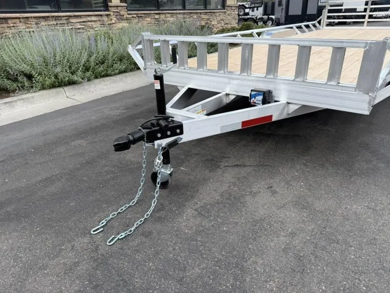 new Other Trailers Baughman Products  for sale, in Draper, UT Thumbnail 11