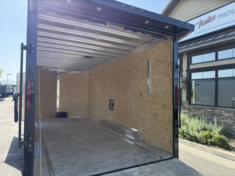 new Cargo (Enclosed) Trailers Other  for sale, in Draper, UT Thumbnail 42