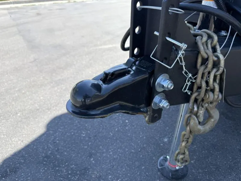 new Cargo (Enclosed) Trailers Stealth Trailers  for sale, in Draper, UT Thumbnail 17