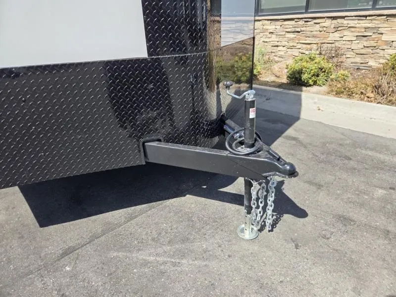 new Cargo (Enclosed) Trailers Criterion  for sale, in Draper, UT Thumbnail 11