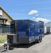 new Toy Haulers Raynger  for sale, in Draper, UT Thumbnail 5