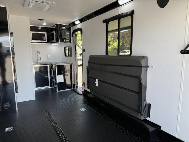 new Toy Haulers Stealth Trailers  for sale, in Draper, UT Thumbnail 77