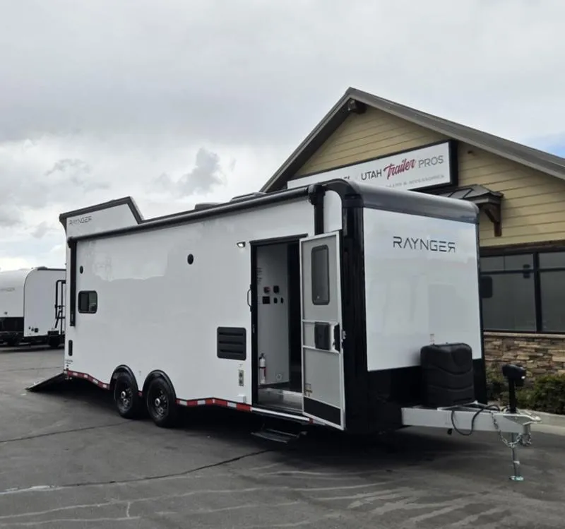 new Toy Haulers Raynger  for sale, in Draper, UT Thumbnail 93