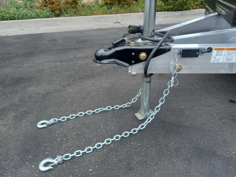 new Cargo (Enclosed) Trailers Xpress  for sale, in Draper, UT Thumbnail 14