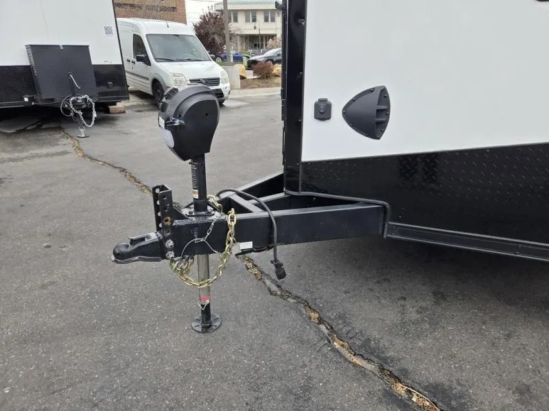 new Toy Haulers Stealth Trailers  for sale, in Draper, UT Thumbnail 11