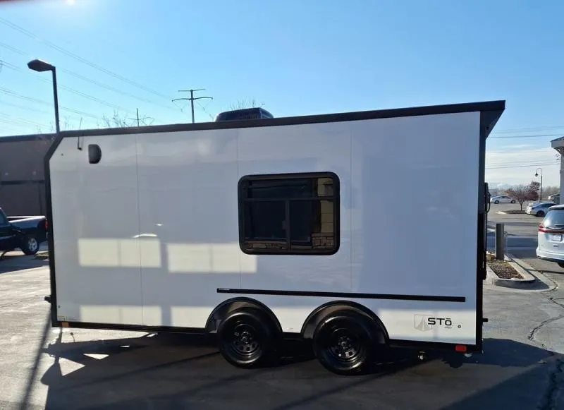 new Toy Haulers ATC  for sale, in Draper, UT Thumbnail 11