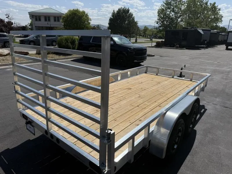 new Other Trailers Baughman Products  for sale, in Draper, UT Thumbnail 32