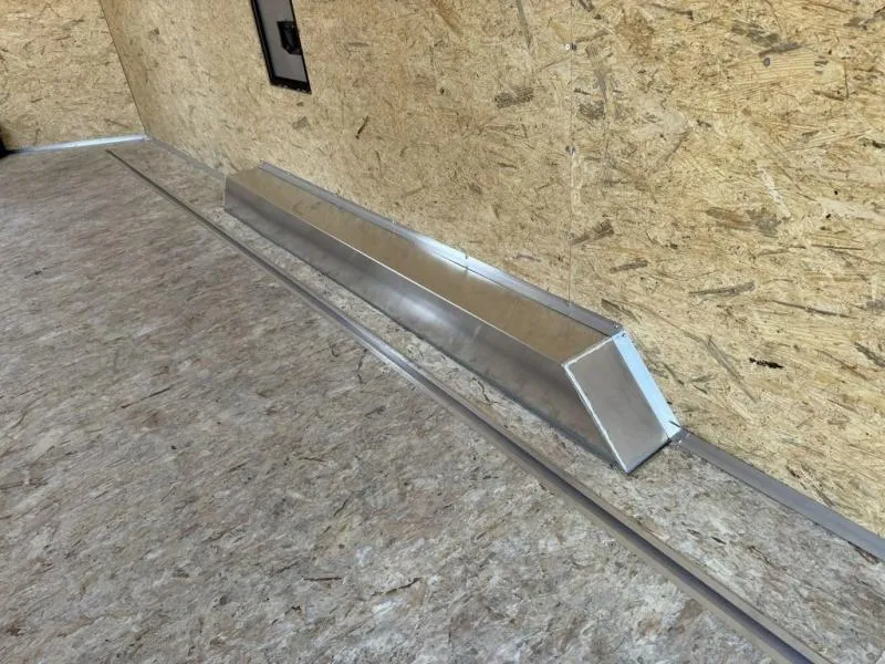 new Cargo (Enclosed) Trailers Other  for sale, in Draper, UT Thumbnail 46