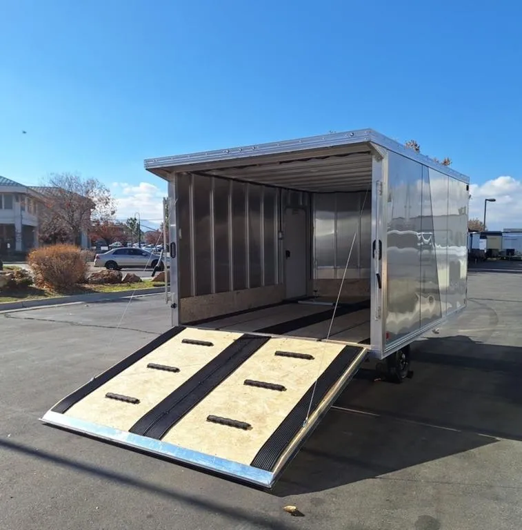 new Snowmobile Trailers High Country  for sale, in Draper, UT Thumbnail 24