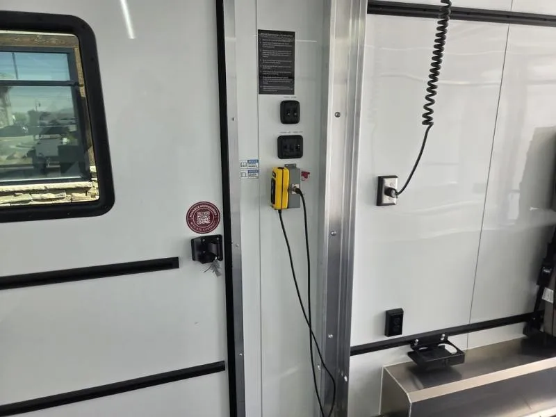 new Cargo (Enclosed) Trailers ATC  for sale, in Draper, UT Thumbnail 64